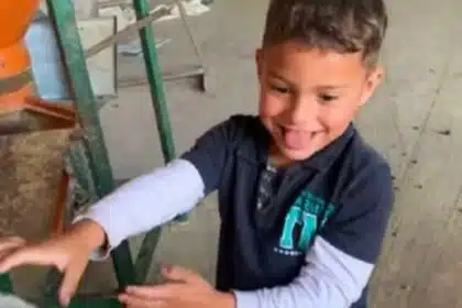 Surge revelação sobre o menino João Gabriel e seus pais