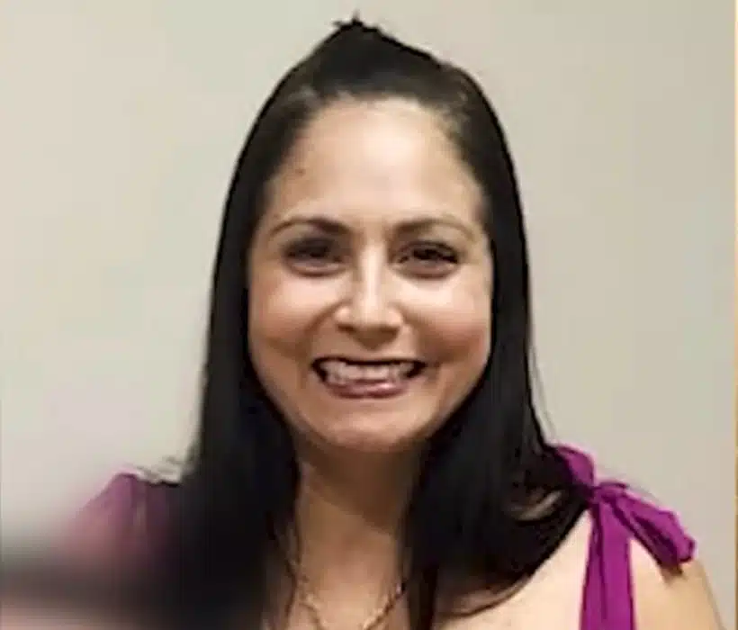 Professora que agrediu bebês na creche e depois foi achada sem vida
