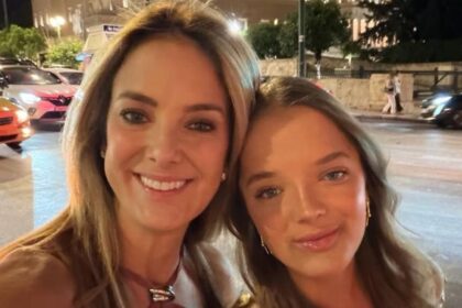 Tici e Rafaella Justus fazem viagem inspirada em filme
