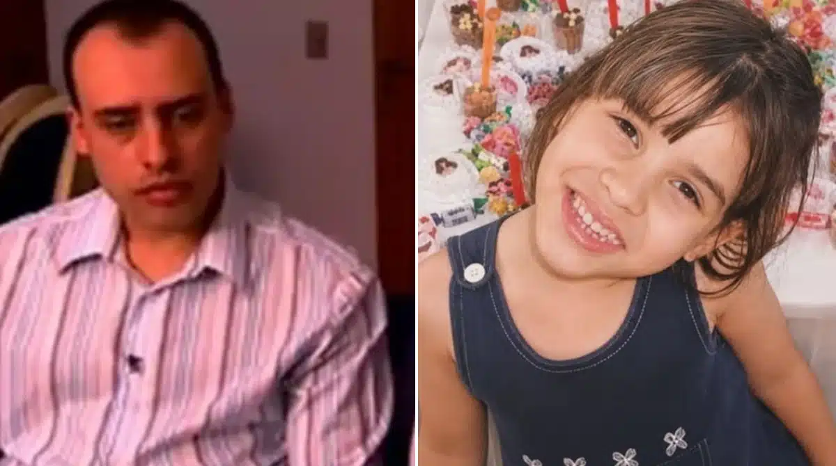 Irmã de Isabella surpreendeu com pergunta sobre Alexandre Nardoni