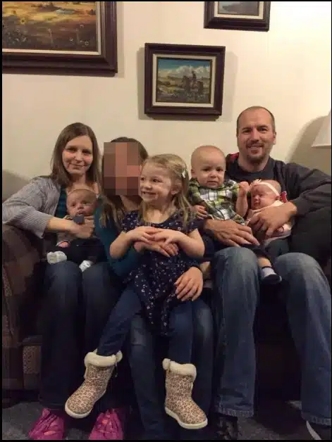 Avó e filha tiraram as vidas dos netos para eles não irem visitar o pai