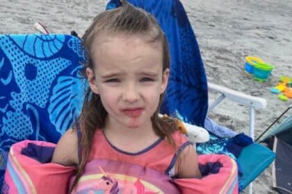 Criança de 5 anos que desapareceu é autista e não verbal