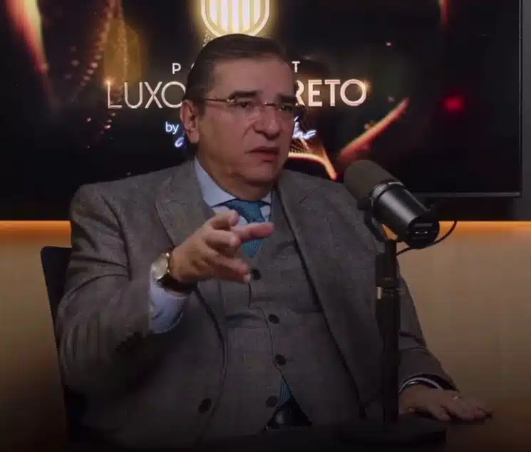 Advogado Luiz Flávio D'Urso respondeu sobre Elize Matsunaga