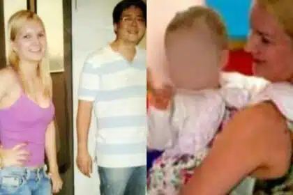 Família de Marcos tem um plano para a filha de Elize Matsunaga