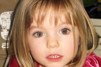 Homem que teria levado Madeleine McCann é envolvido em uma situação