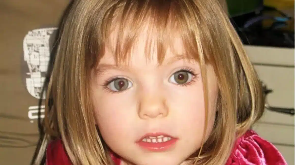 Homem que teria levado Madeleine McCann é envolvido em uma situação