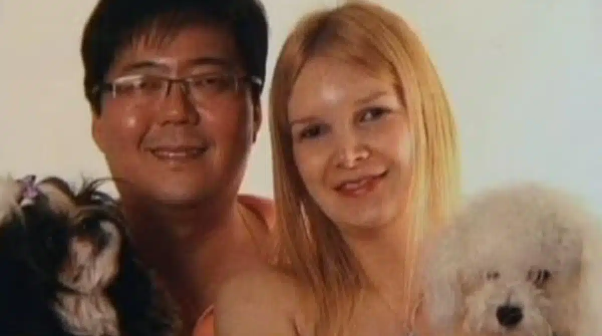 Revelada a pensão de Marcos Matsunaga para sua primeira filha