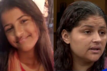 Descobertas sobre o caso da menina Samyra surgiram
