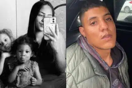 Mãe falou após o pai ter tirado as vidas de suas filhas