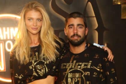 Pedro Scooby confirmou o fim do casamento com Cíntia Dicker