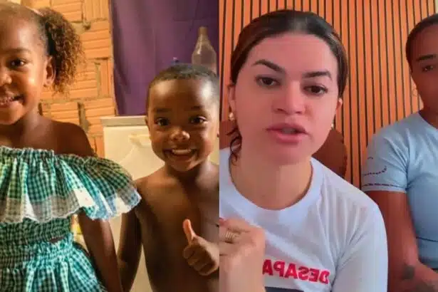 Advogada da mãe das crianças respondeu sobre o caso