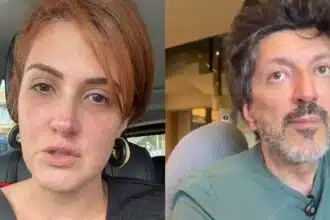 Esposa de Lito atualizou seu estado e desabafou