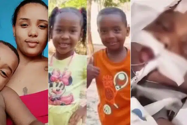 Mãe das crianças de Bacabal passou por teste de DNA