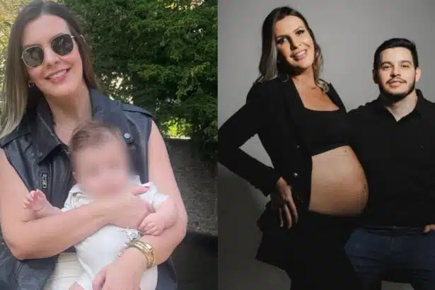 Foi explicado o que houve com médica Gassi Paola de Souza Mazia