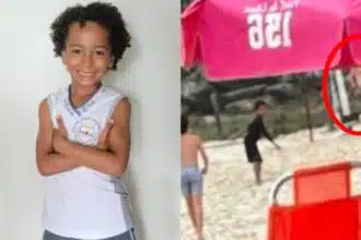 Mãe do menino Edson Davi falou de reviravolta