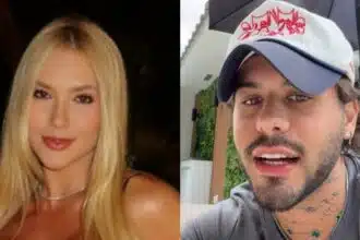 Virgínia Fonseca surgiu com os filhos e falou após Zé Felipe mudar