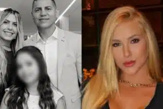 Virgínia Fonseca falou após seu segurança ter partido