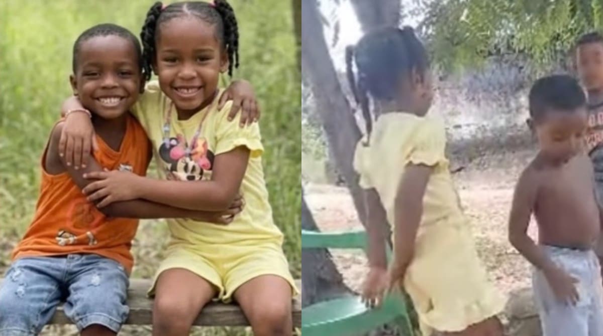 Mãe das crianças de Bacabal revela descoberta após 9 meses