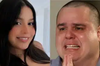 João Munhoz Neto se pronunciou sobre Isabelle Caracristi