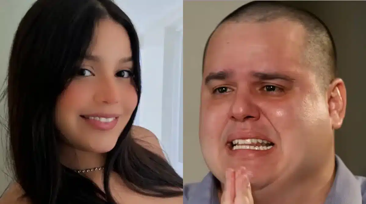 Namorado de Isabelle Caracristi é indiciado e fala a 1ª vez
