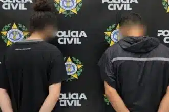 Mãe e padrasto foram detidos por terem tirado a vida do bebê de oito meses