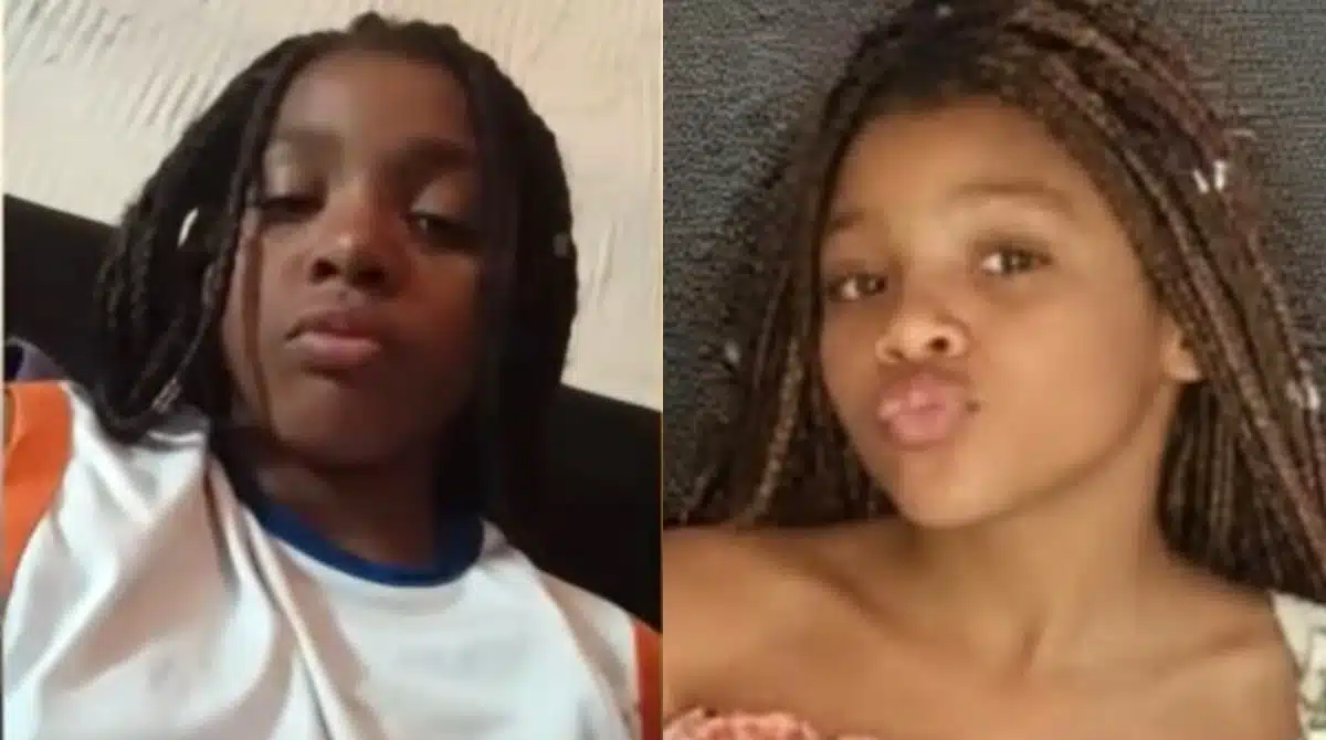 Menina de 10 anos some e reviravolta ocorre depois de 4 dias