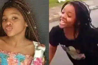 Menina Mariana Queiroz de Carvalho segue desaparecida há sete dias