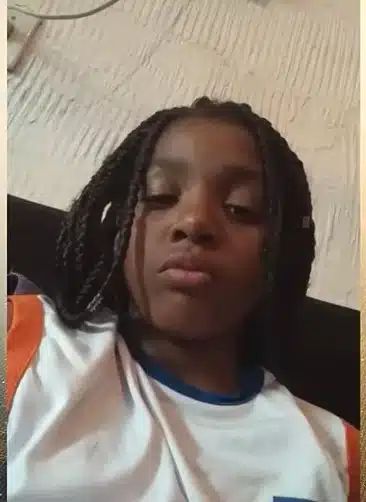 10 dias após menina Mariana sumir nova descoberta preocupa