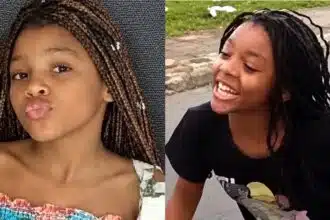 Nova descoberta surgiu 15 dias após menina Mariana Queiroz de Carvalho ter desaparecido