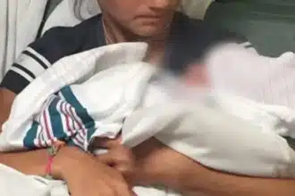 Descoberta veio à tona após menina de 11 anos dar à luz