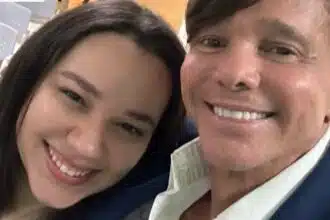 Filha de Netinho desabafou após ele ter partido