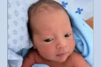 Pais tiraram a vida do recém-nascido Bryan Gabriel