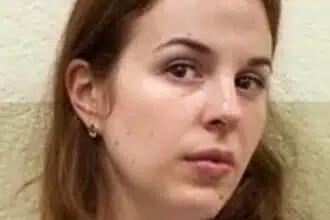 Suzane Von Richthofen surgiu no supermercado