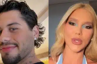Zé Felipe falou se reatou com Virgínia Fonseca