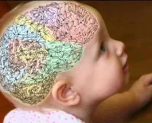 Dicas para estimular o cérebro do bebê