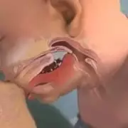 Veja como funciona a boquinha do bebê na amamentação