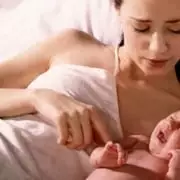 Confira como identificar cada tipo de choro do bebê