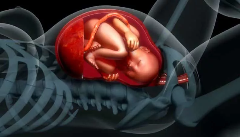 Entenda como cólicas podem ser um sintoma do descolamento de placenta 