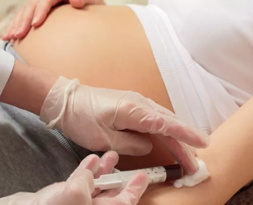 Veja o que é preciso saber sobre o fator Rh na gravidez