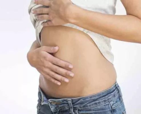 Saiba como lidar com a prisão de ventre na gravidez