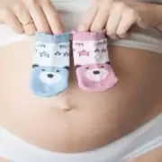 Veja quando é possível saber qual o sexo do bebê