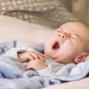 Saiba tudo sobre o sono do bebê