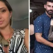 Namorada do ex-noivo de Viviane Araújo faz desabafo