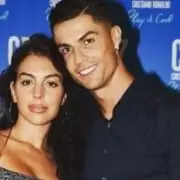 Georgina Rodríguez e Cristiano Ronaldo anunciaram a morte de um de seus bebês