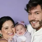 Viih Tube mostra linda festa para os dois meses de sua bebê