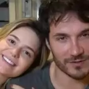 Eliezer e Viih Tube mostram a festa de sua bebê