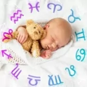 Horóscopo do bebê, entenda como é o signo de cada neném