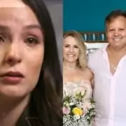 Larissa Manoela falou de seus pais e surpreendeu