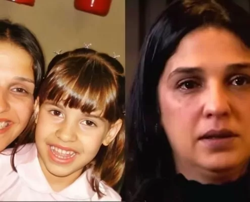 Mãe de Isabella Nardoni falou sobre a madrasta da menina