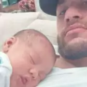 Neymar falou sobre a filha recém-nascida